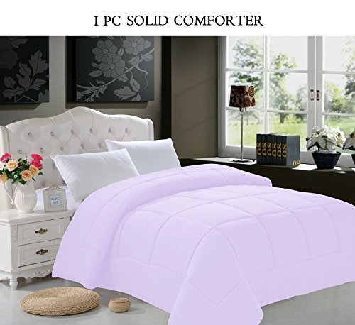 Goose Down Comforter from Fananna: A Review