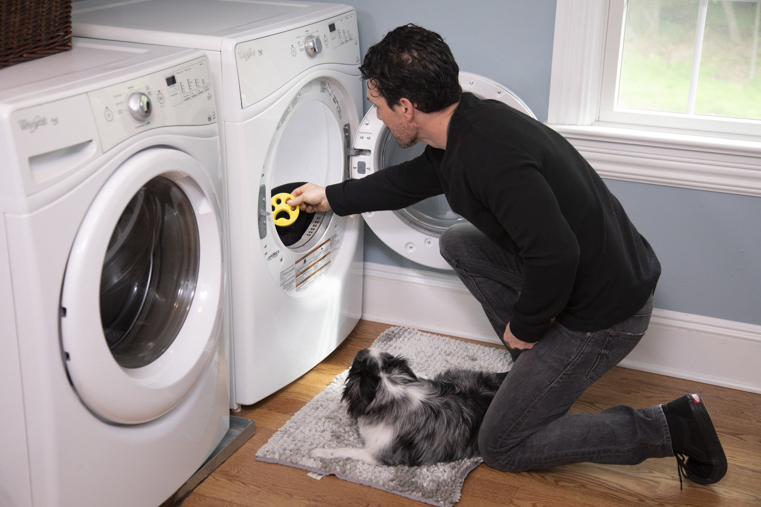 Title: How to Clean a Down Comforter with a Drum Washing Machine?