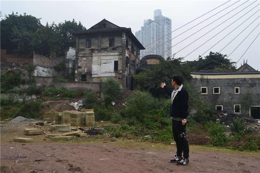 Revamping Old Down Comforters in Chongqing