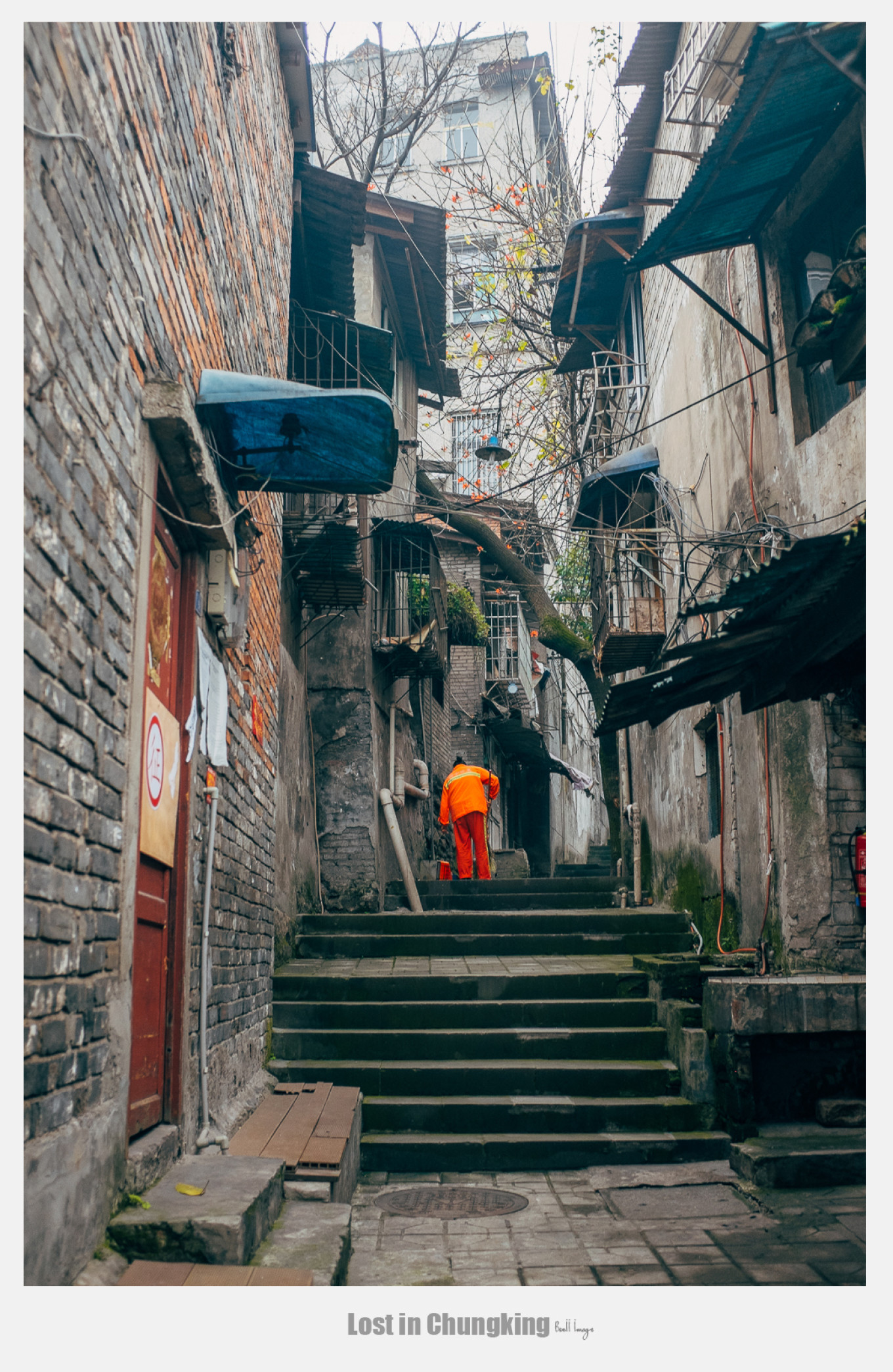 Revamping Old Down Comforters in Chongqing