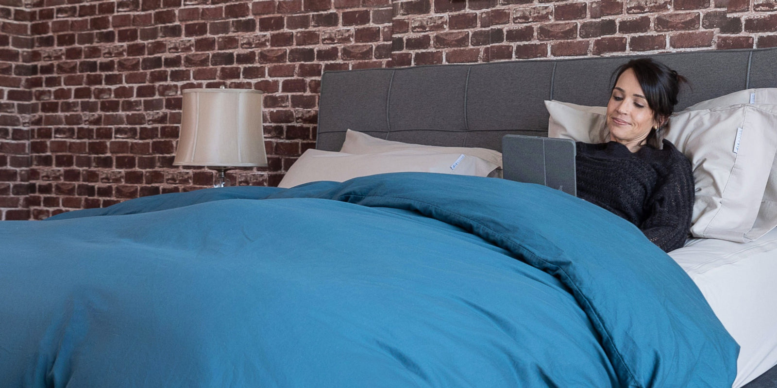 Which One Is Warmer: A Duvet or a Featherbed?