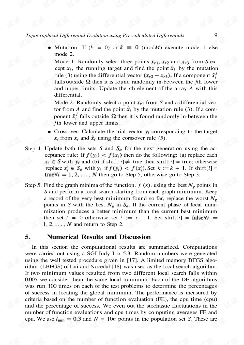 天涯羽绒被， Thermal comfort and Global Comfort - A Review