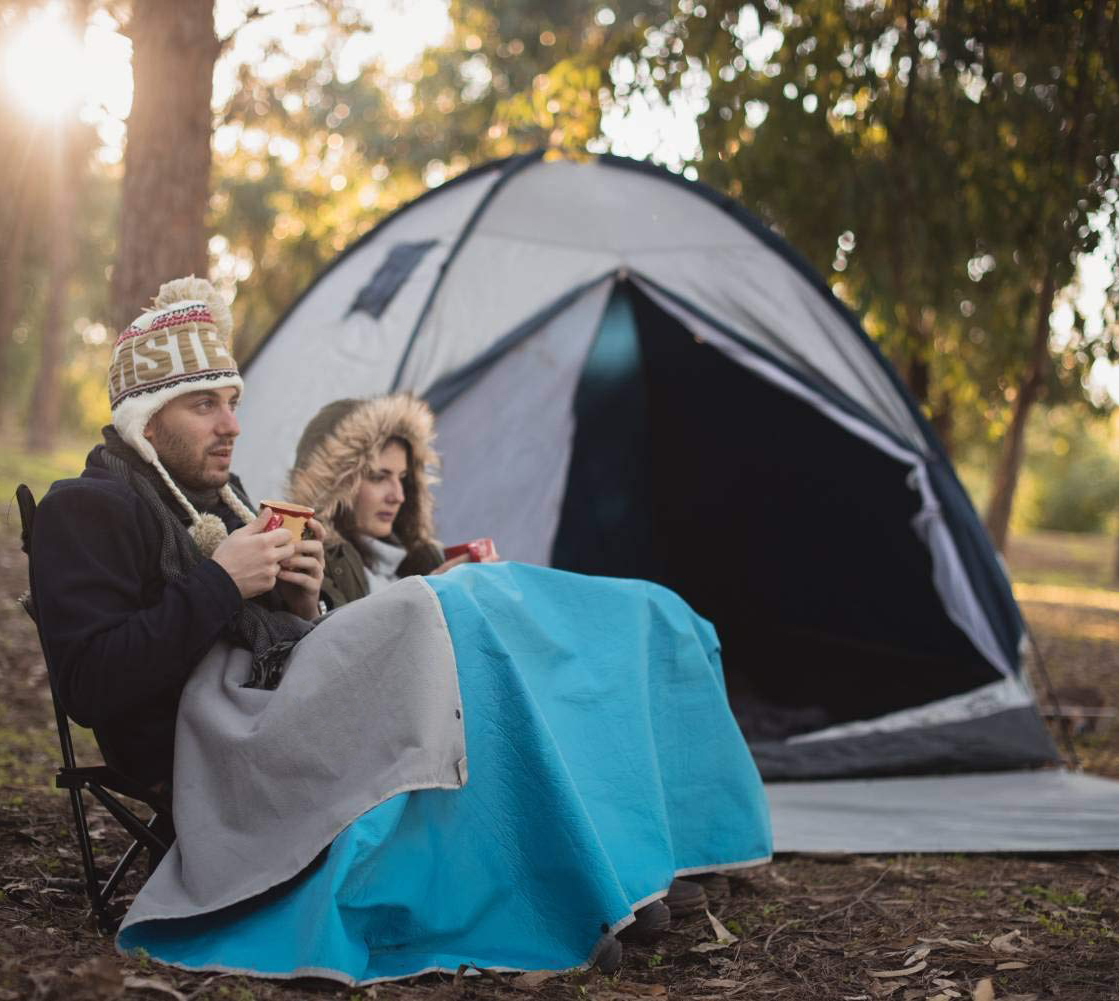 Title: Capturing the Coziness and Comfort of Down Blankets in Photography