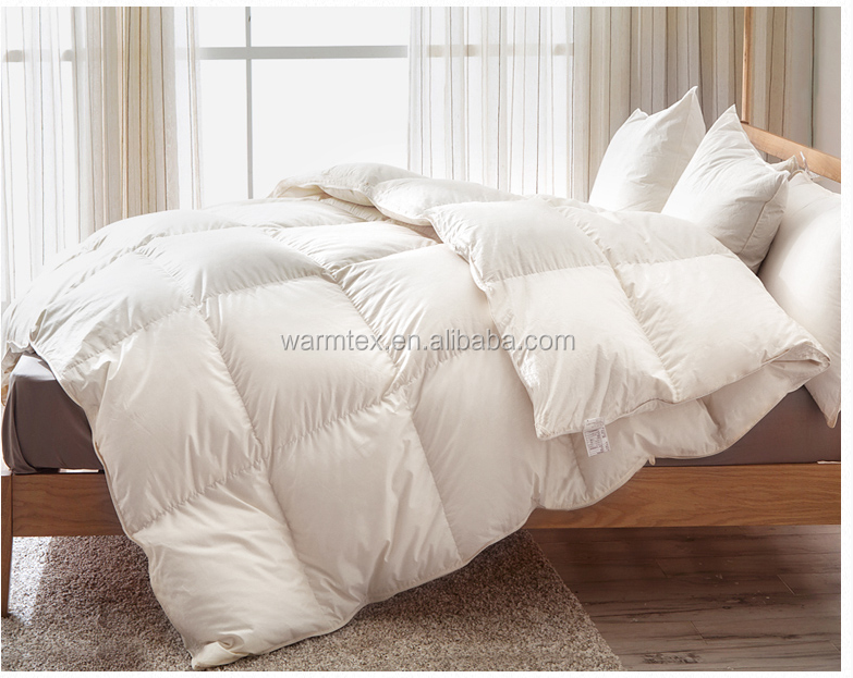 Title: The Enduring Allure of the Cozy Down comforter