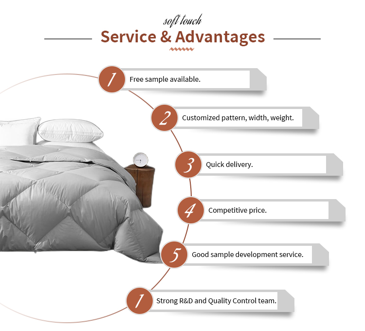 Feather Duvet for a Good Nights Sleep: 8-Hour Duvet Review