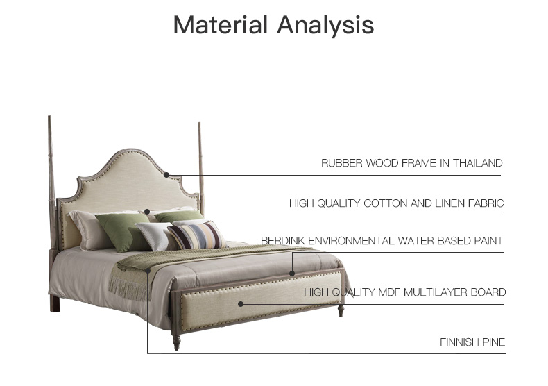 Title: The Art of Luxury: Crafting High-End Down Comforters for Exceptional Sleep