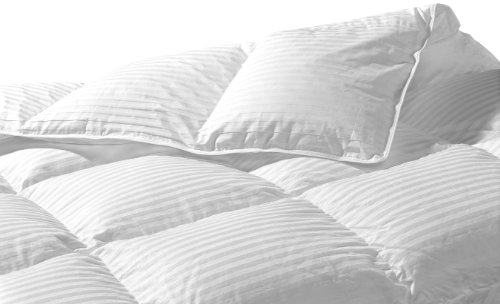 Feather Duvet Slipping