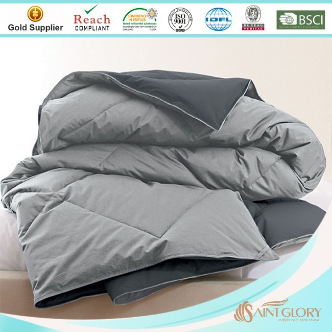 Title: The Ultimate Comfort and Durability of Fuzhou Down Blankets