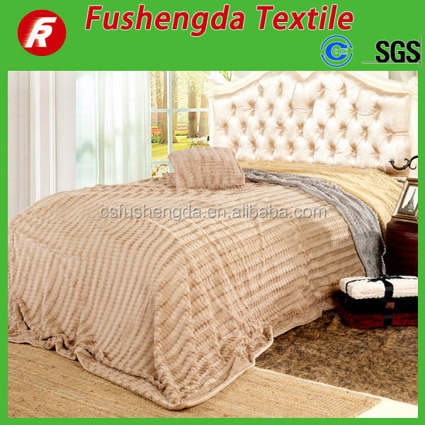 Title: The Ultimate Comfort and Durability of Fuzhou Down Blankets