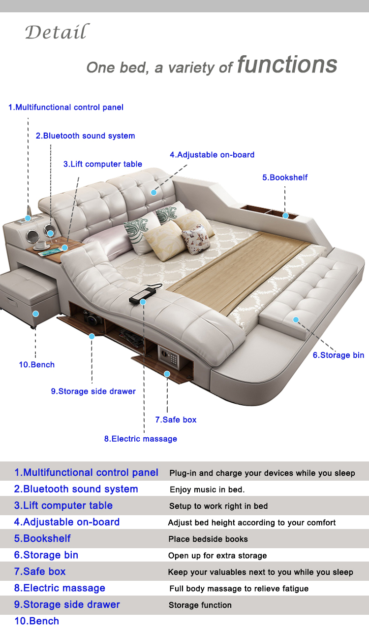 Title: The Ultimate Guide to Storing Your Down Comforter with a Portable Pillowcase