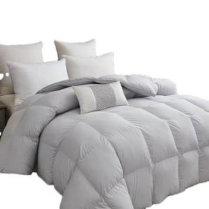 方兴羽绒被， The Unmatched Quality and Comfort of Fuxing Down Bedding