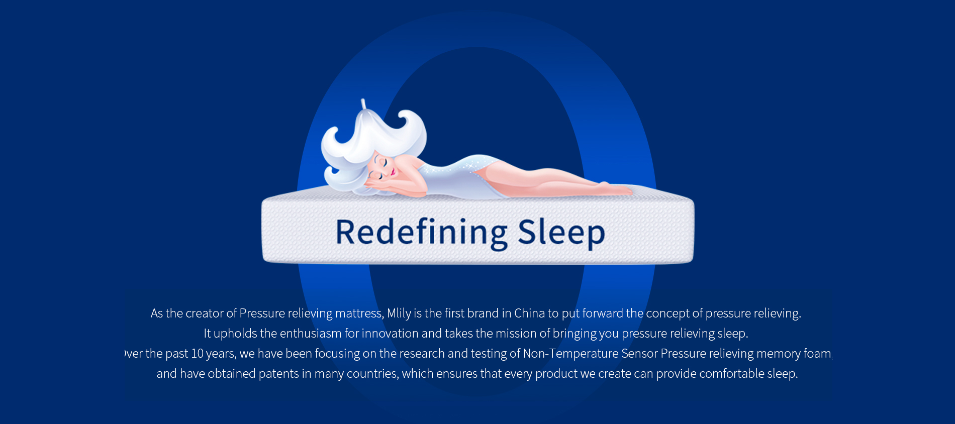 Title: Revolutionizing Sleep with Automatic Down Comforters