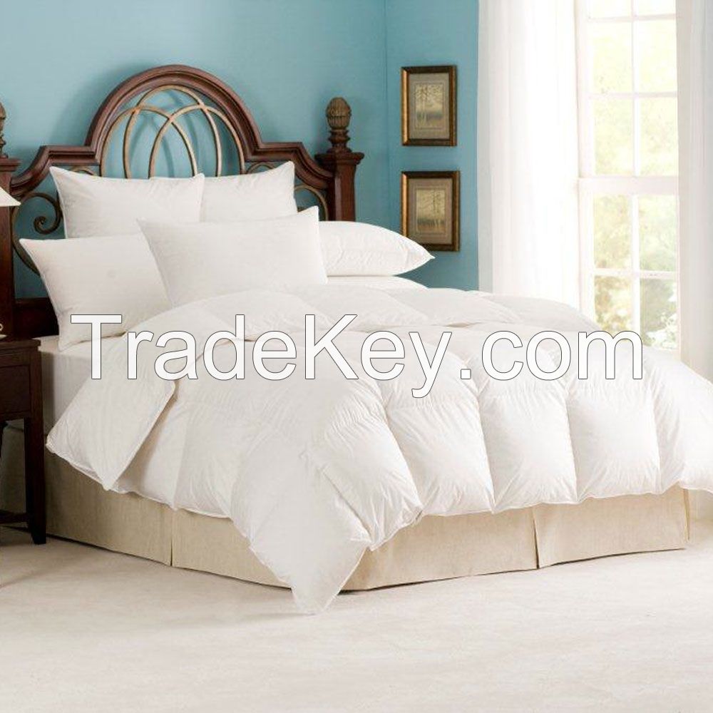 Title: Therelied Feather Duvet: A Guide to the Best in Bed