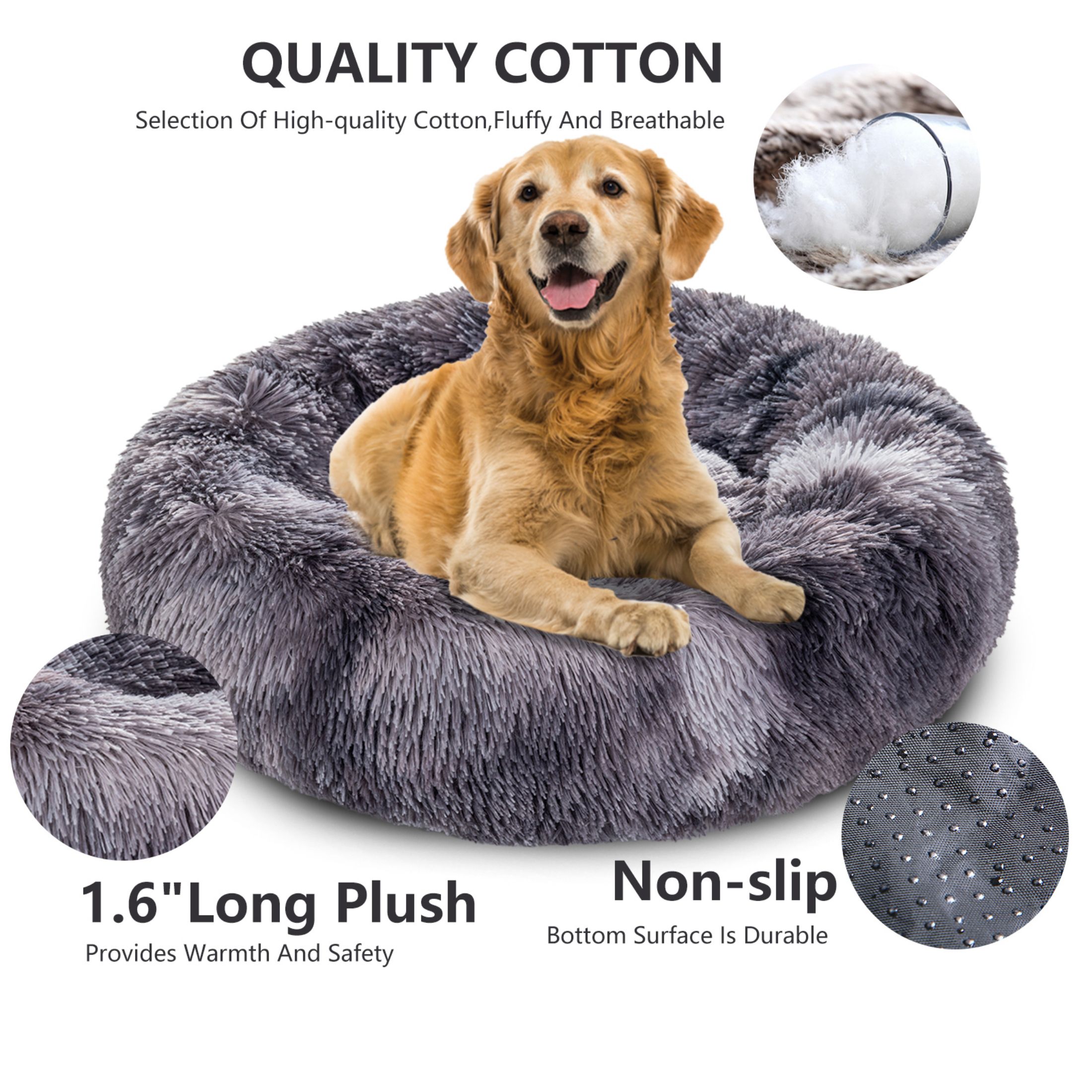 Title: The Cute and Cozy Dog Sleeping Pad: A Perfect Companion for Your Furry Friend