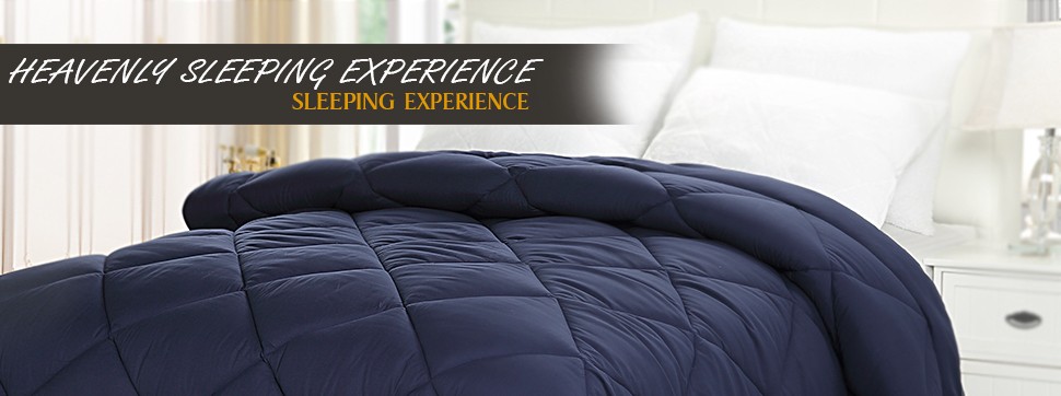 169 Feather Duvet: A Warm and Comfortable Sleep Experience