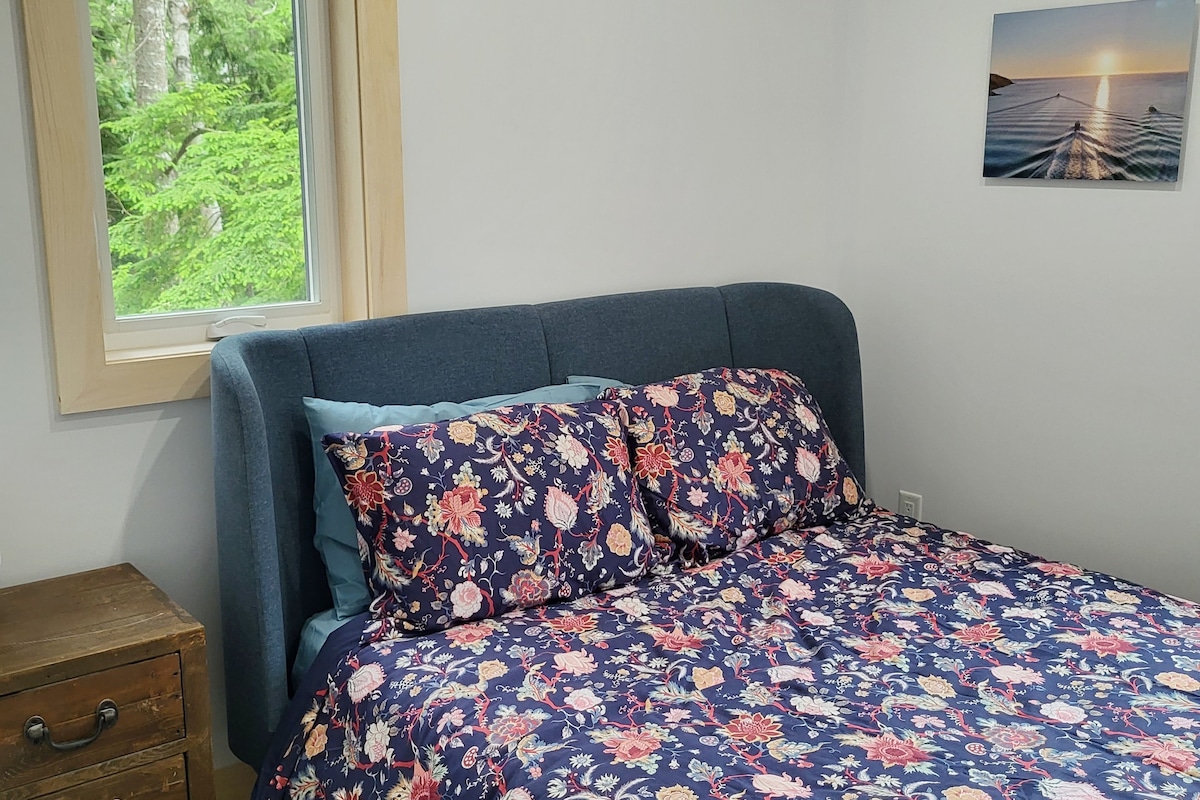 Title: The Two-Bed Duvet: A Tale of Comfort and Coziness