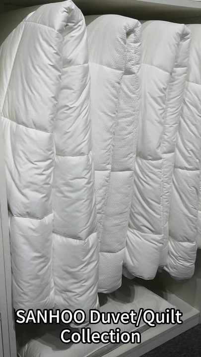 Online Feather Duvet: A Winters Sleep Solution