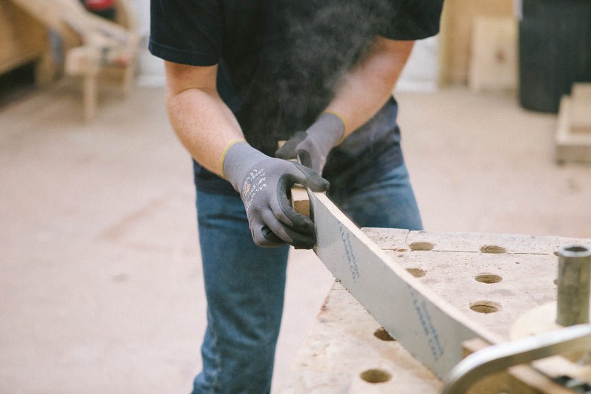 Feather Duvet Making: A Craftsman’s Journey