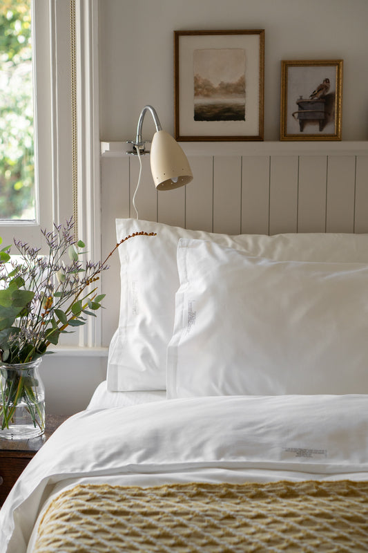 Feather Duvet Donggang: A Must-have for Your Winter Bed