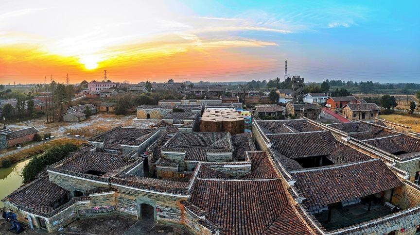 Jiangxi Province: The Heartland of Down comforters