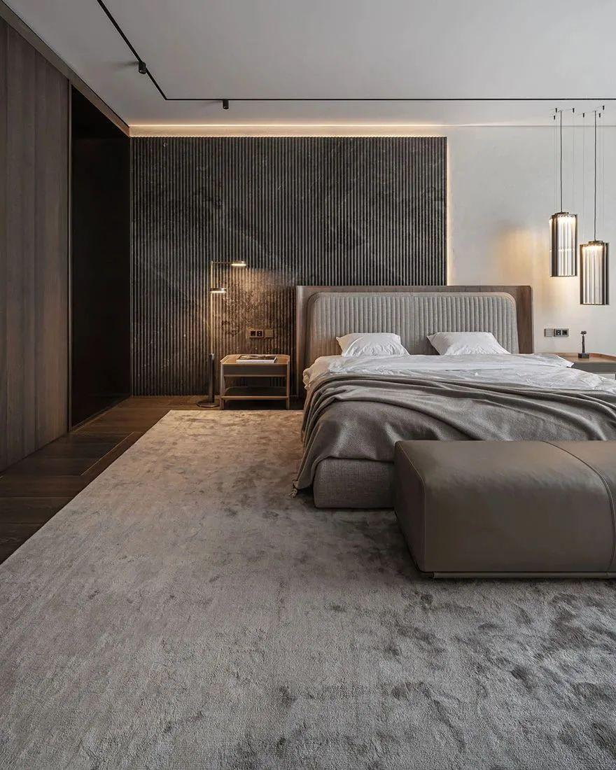 The rise of down in the world of luxury bedding