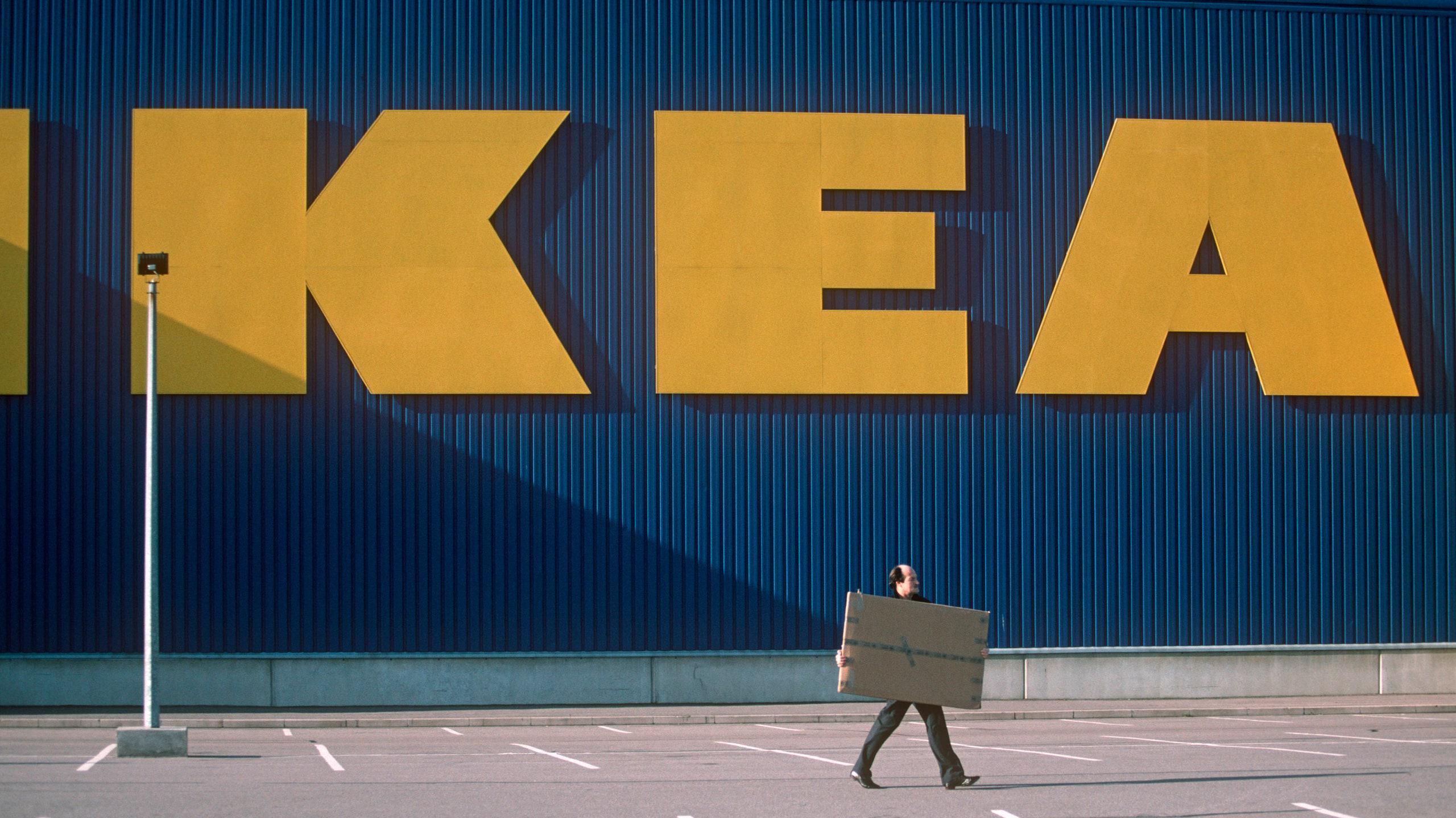 Title: Exploring the World of IKEA Down Comforters: A Review of Their Quality and Benefits