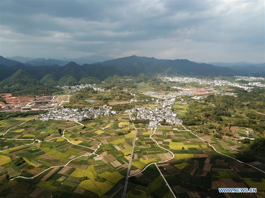 Discover the Hidden Gems of Xinxiang: The Hometown of Handcrafted Down Comforters