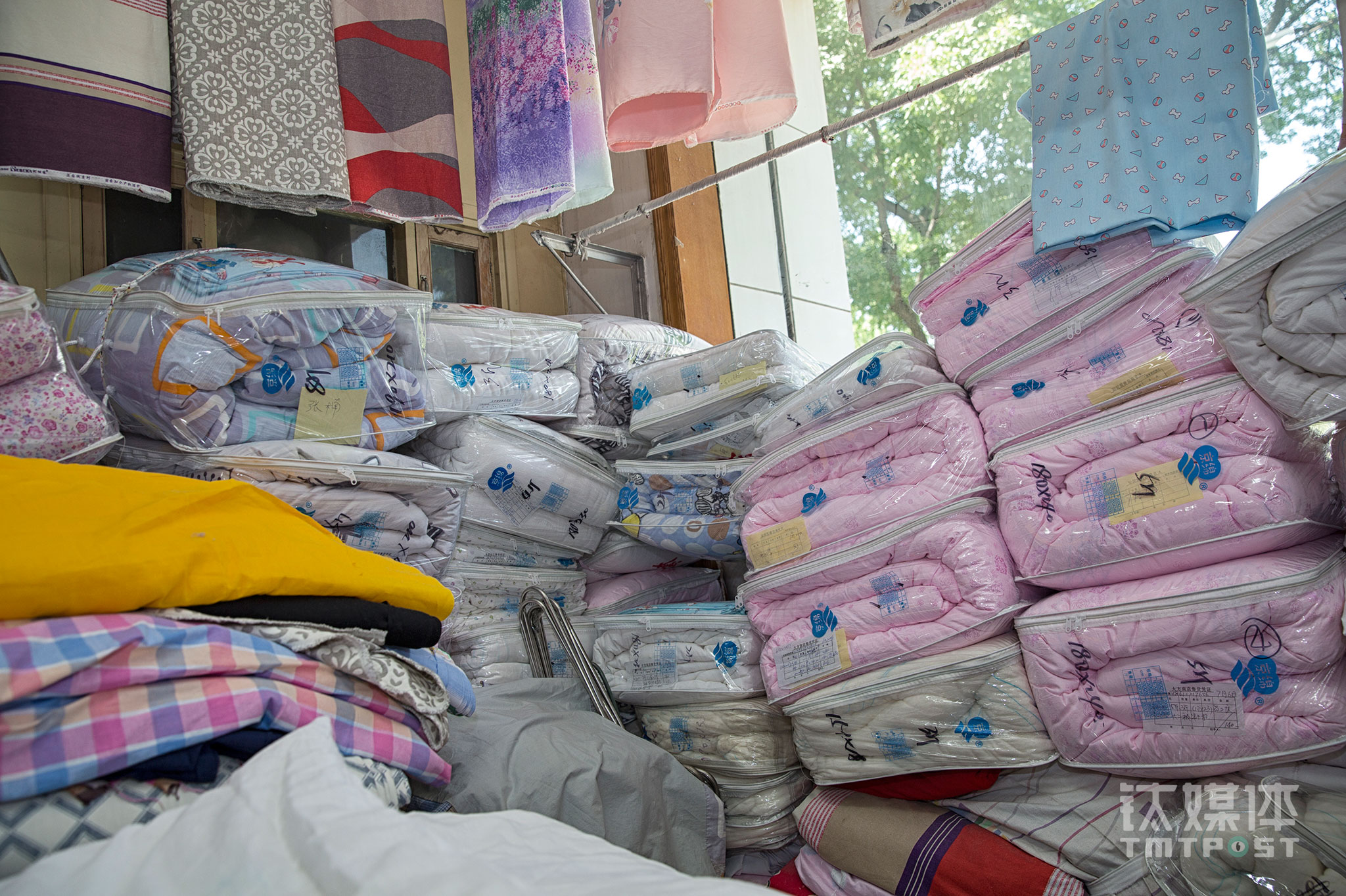 Title: Where to Find Quality Down Blankets in Wenjiang, China