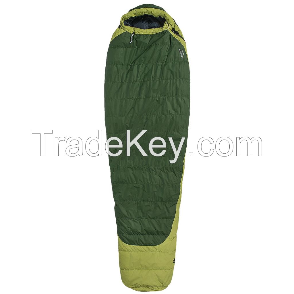 Title: The Importance of Customer Service in the After-sales Process for Flying Goose down Sleeping Bags