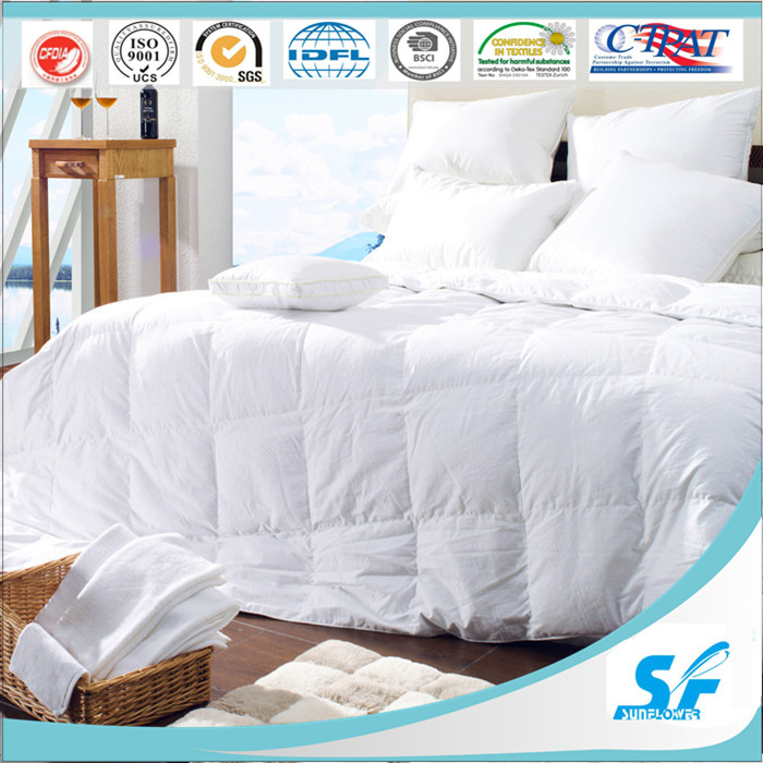 Title: The Best Down Comforter Brands for Warmth and Comfort