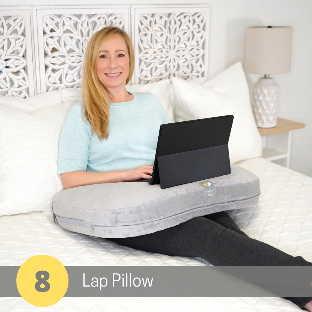 Title: How to Handle Purchased Down Pillows Online?