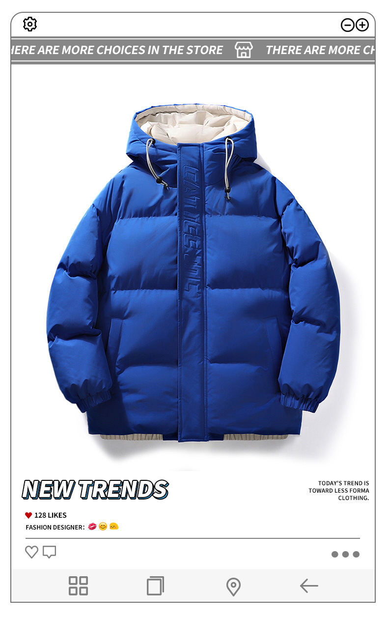 Title: Ranking of High-End Material Brand Down Jackets in 2022