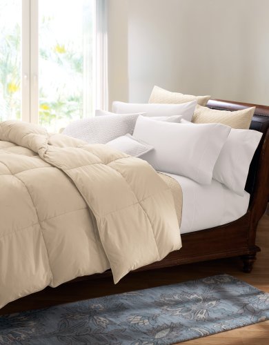 GandM Feather Down Comforter: A Review