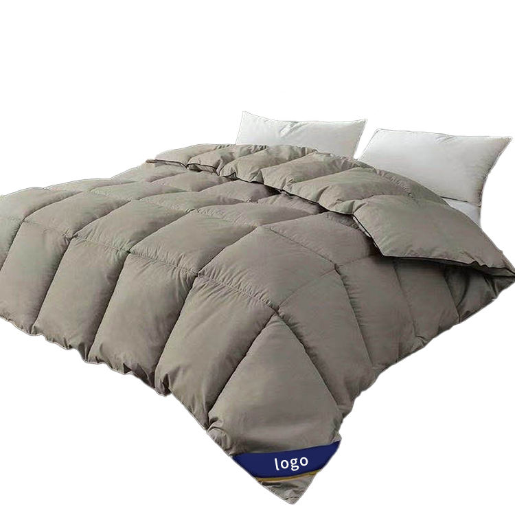 Title: The Best Down Comforter Brands for a Snug and Warm Sleep