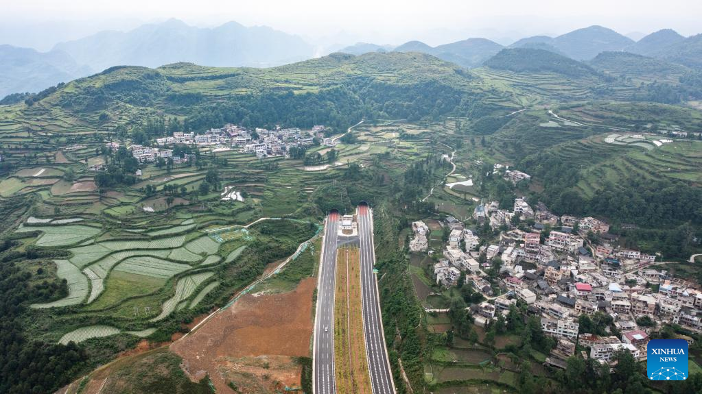 Title: Feather Duvet in Guiyang