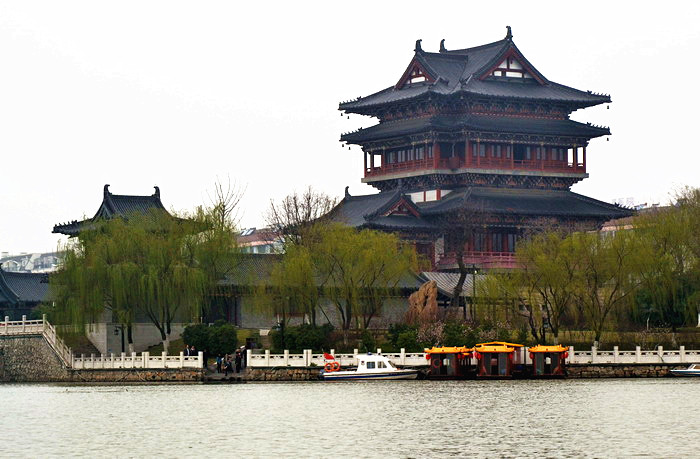 TAYUANDUNBEI TAIZHOU