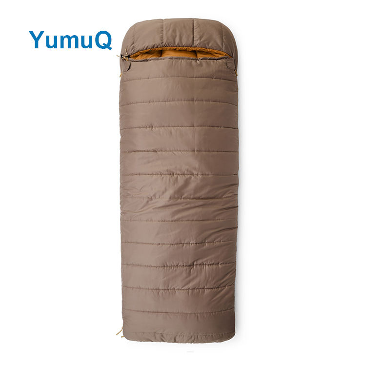 Title: Exploring the Quality of Yalu Down Sleeping Bags: A Comprehensive Review