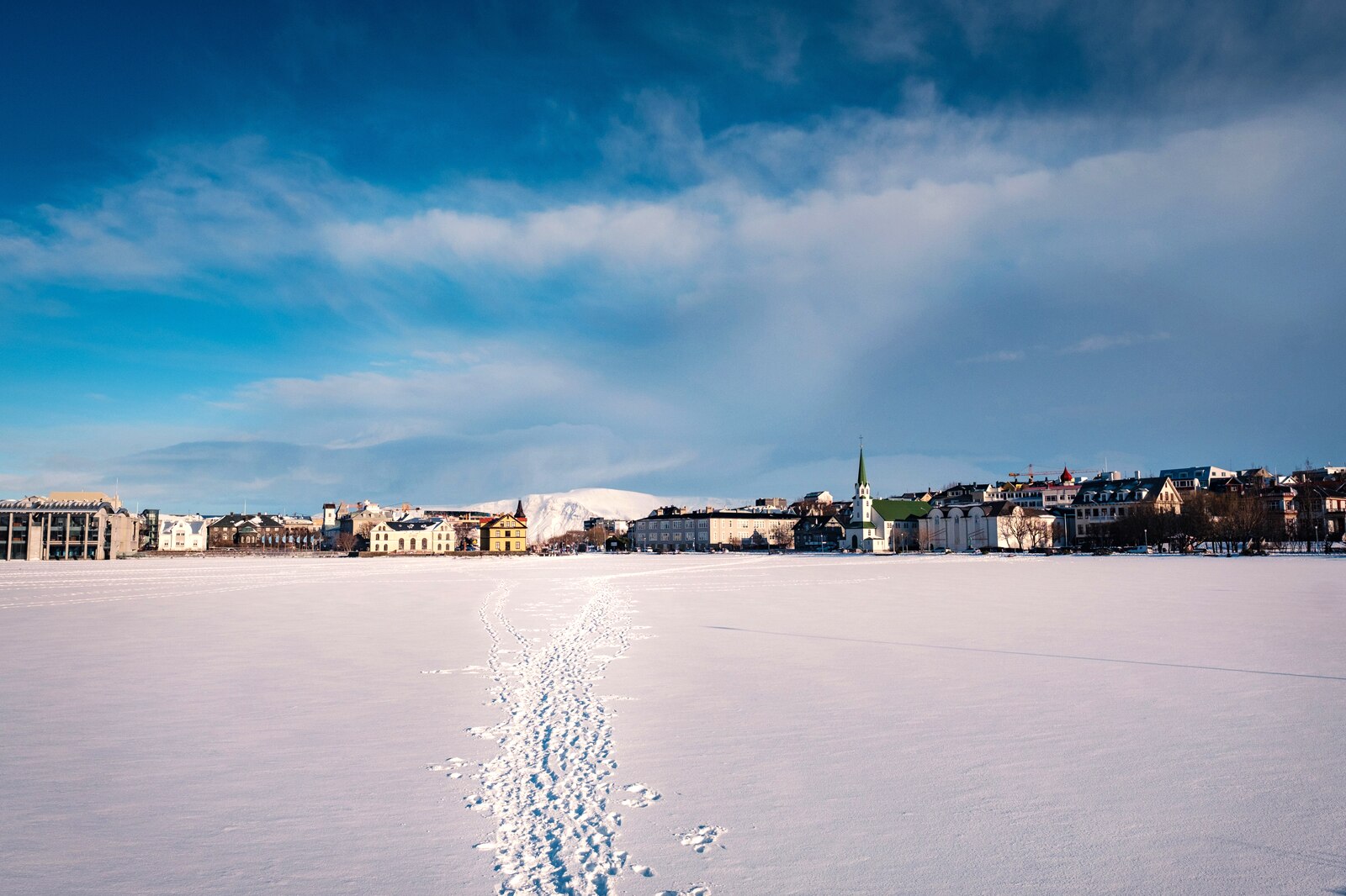 Title: The Review of Icelandic Down Comforters