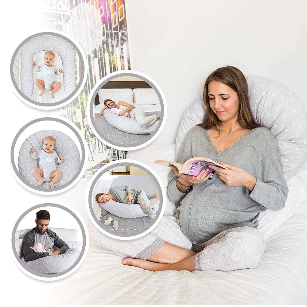 Title: Is It Safe for Pregnant Women to Use Duck Feather Pillows?