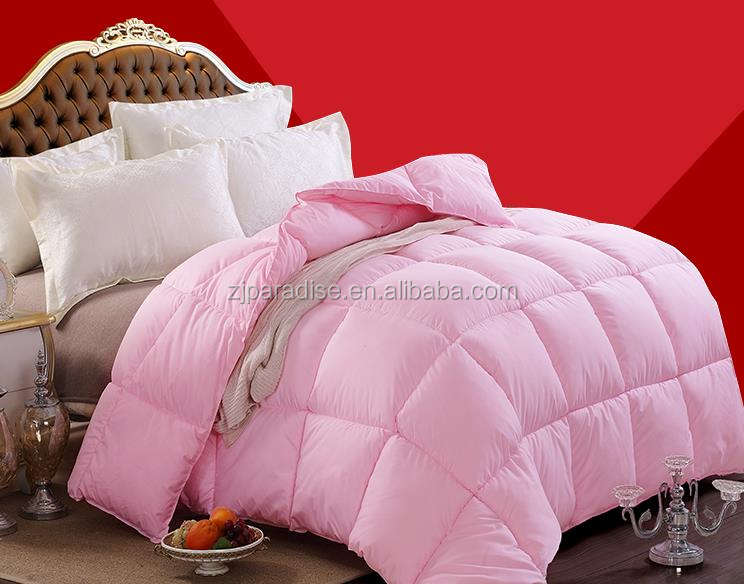 Title: A Comprehensive Comparison of Silk Cotton Duvet and Down Comforter: Which One is Better?