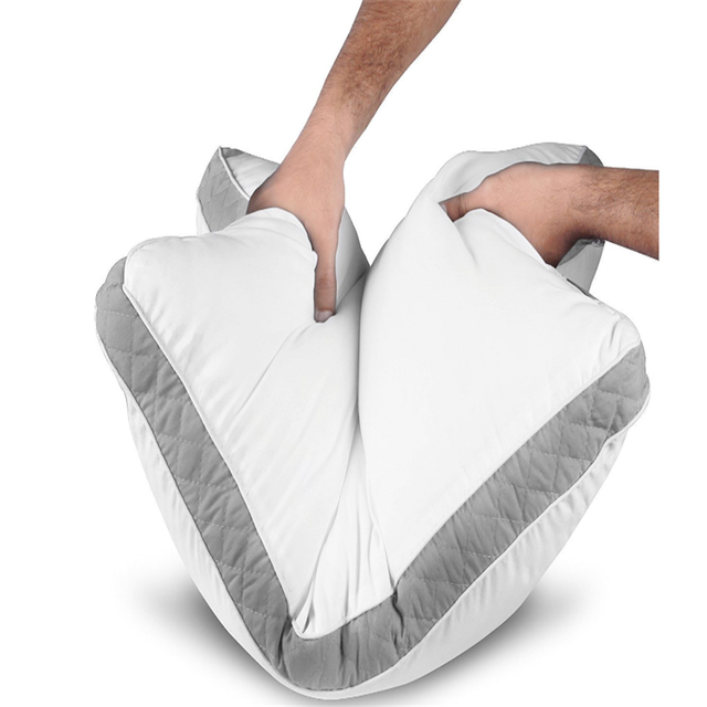 Can Down Pillows Be Put in Vacuum Bags?