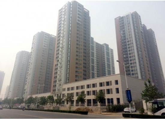 Title: Zhengzhou Zhongyuan District - The Home of High Quality Down Quilts