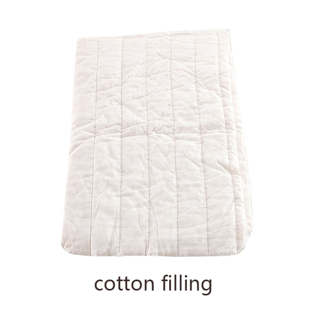 Title: How Many Pounds of Cotton Quilt Do You Get from 1100 Grams of Down Comfort?