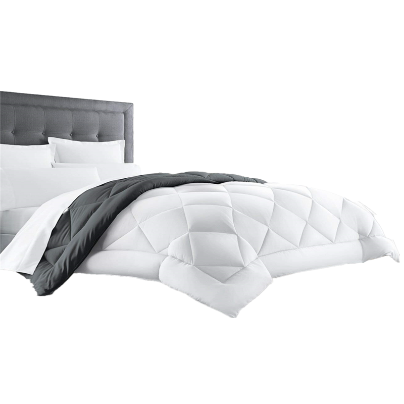 Title: White Duck Feather Comforters: Quality and Comfort for Your Bed