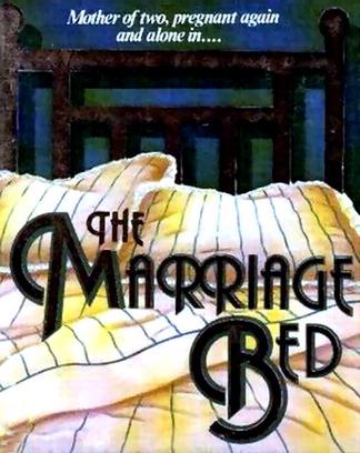 Title: The marriage bed of duck feather