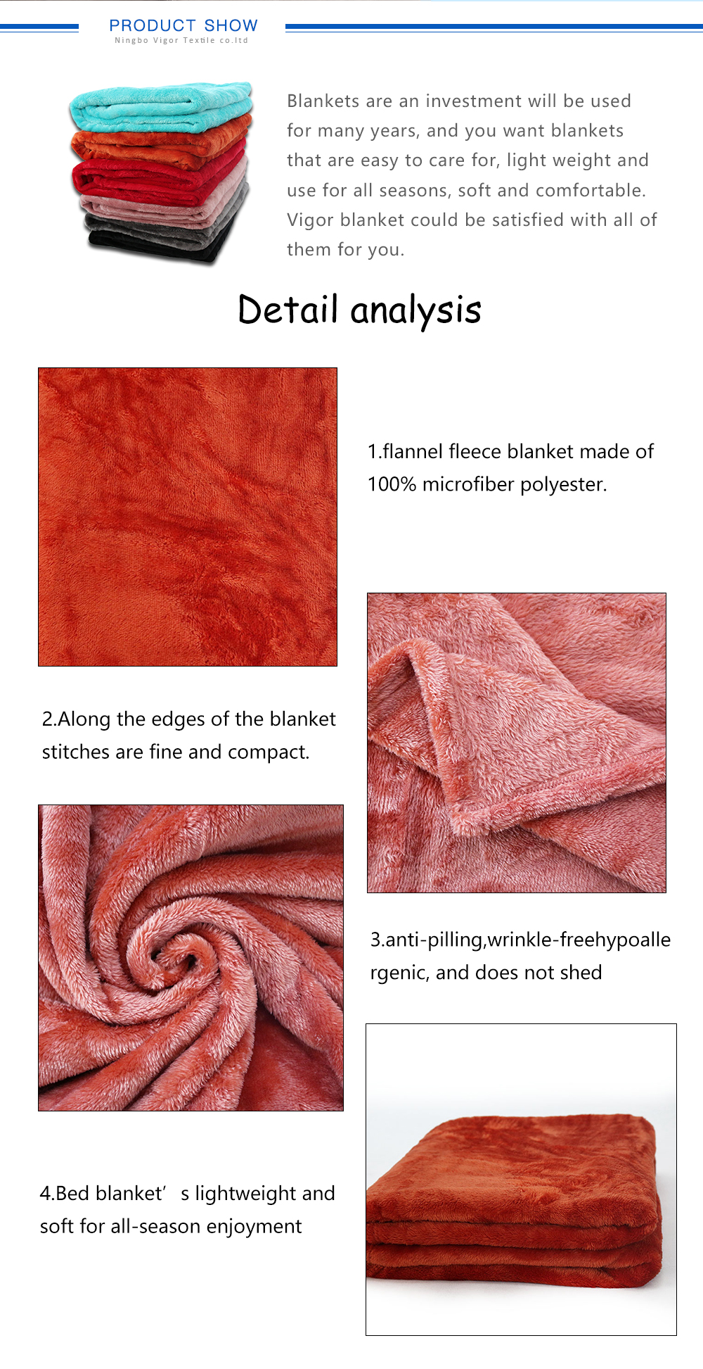 Title: The Unique Charm of 100% Red Duck Feather Blanket