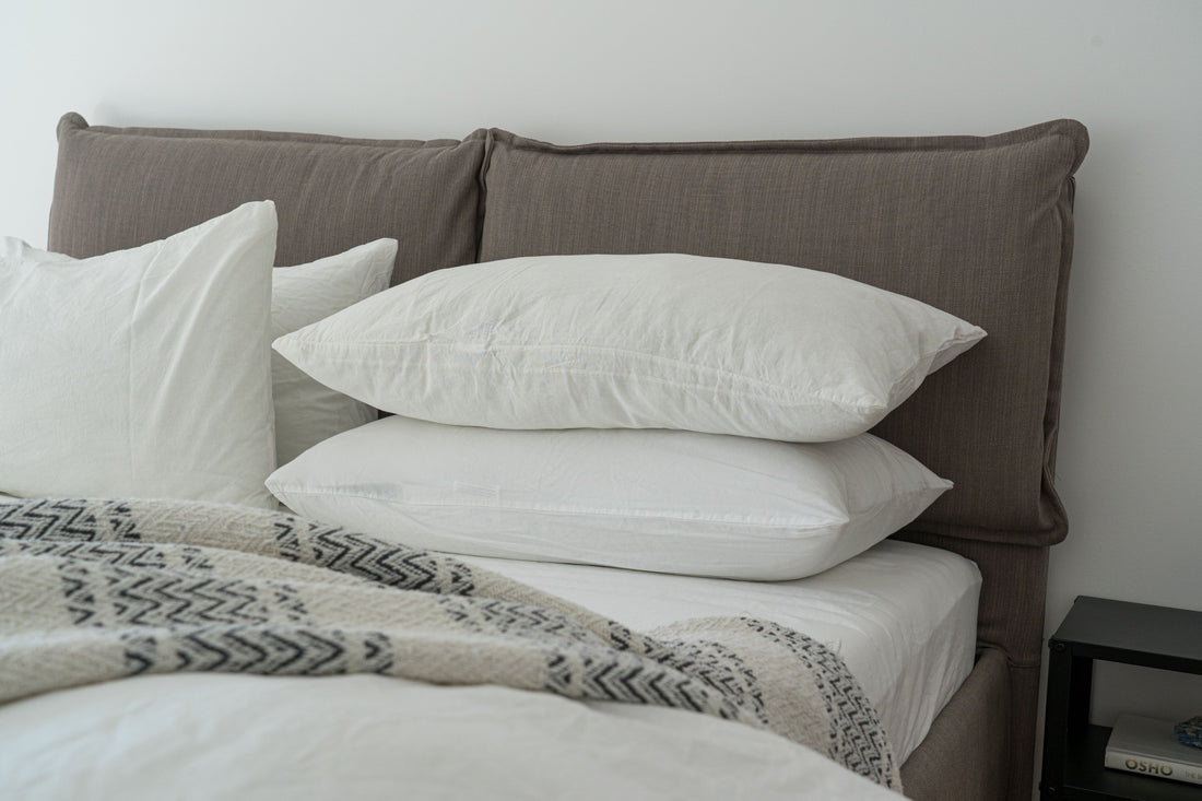 Title: The Ultimate Review of Good Comfort Home Textiles Down Pillows - Is it Worth the Investment?