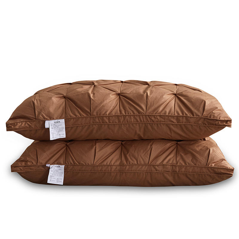 Title: The Unbeatable Comfort of Duck Feather Pillows