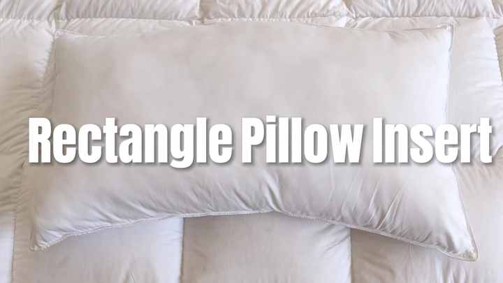 How to Make Down Pillows Fluffy? - A Guide to Revitalize Your Bed Experience