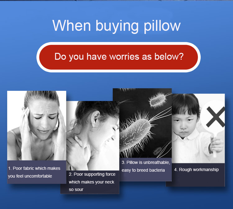 Title: Why Do Down Pillows Lose their Fluff in Online Shopping?